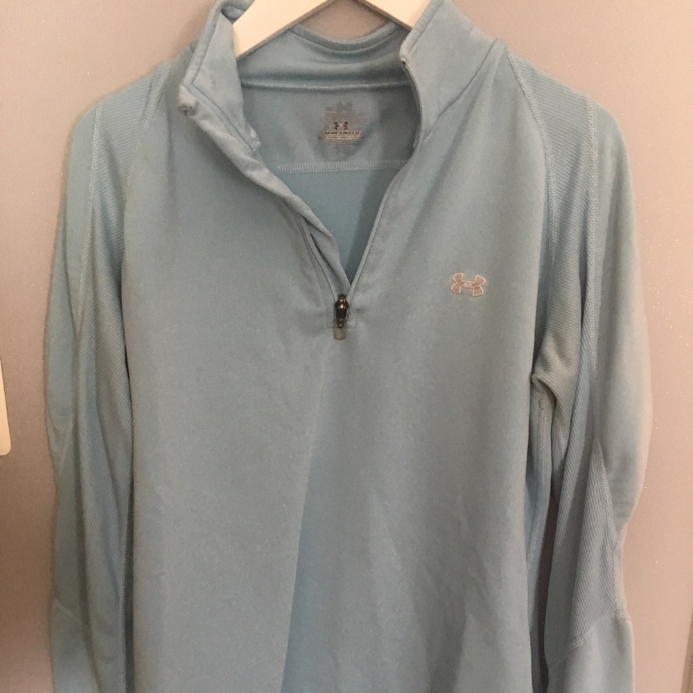 Under Armour Pull-Over